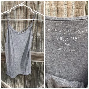 5 for $25 😍 Aeropostale Small tanktop ❤️